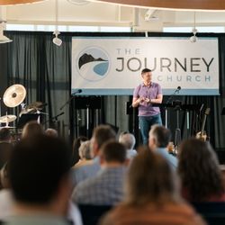 The Journey Church