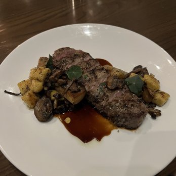 Nesso - NY New York Strip* - Italian Near Me - Indianapolis, Indiana Nesso - NY New York Strip* - Italian Near Me - Indianapolis, Indiana