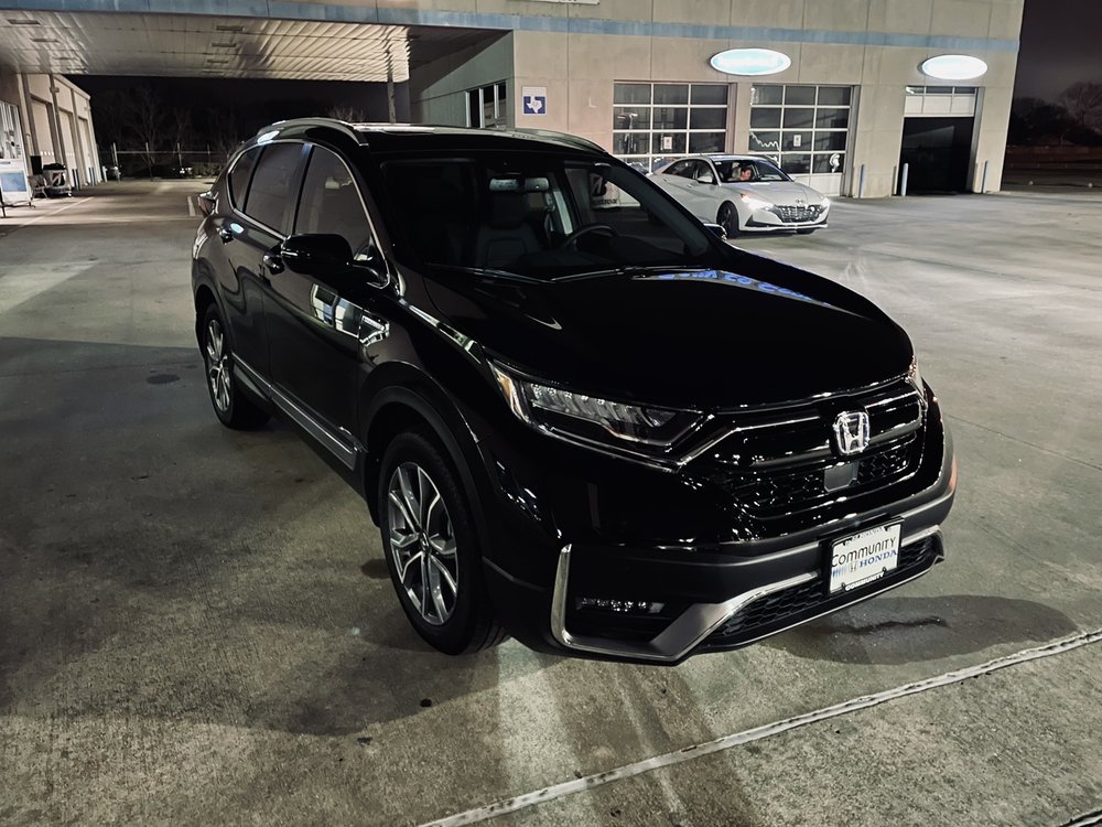 COMMUNITY HONDA 17 Photos & 31 Reviews 5700 East Freeway Service Rd