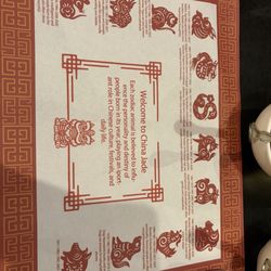China Jade Restaurant