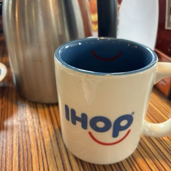 IHOP - Cup-a-Joe - Breakfast & Brunch Near Me - Chula Vista, California IHOP - Cup-a-Joe - Breakfast & Brunch Near Me - Chula Vista, California
