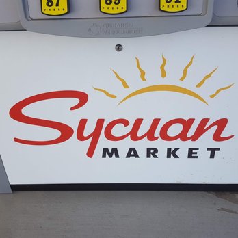 Sycuan Market - Sycuan Market Logo - Gas Stations Near Me - El Cajon, California Sycuan Market - Sycuan Market Logo - Gas Stations Near Me - El Cajon, California