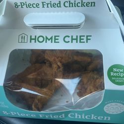 Kroger - Great Fried Chicken!!!