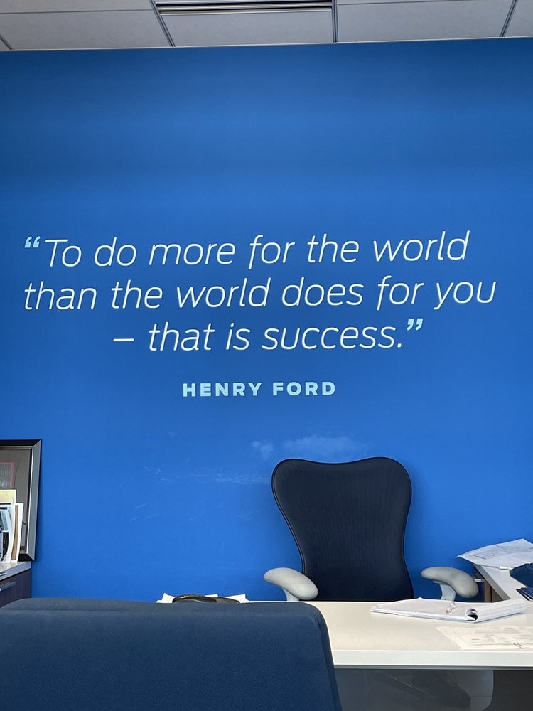 FORD SERVICE Updated September 2024 43 Reviews 6975 Highland Rd, Waterford, Michigan Car