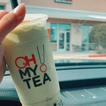 Oh My Tea - Coffee & Tea Near Me - Hutto, Texas Oh My Tea - Coffee & Tea Near Me - Hutto, Texas