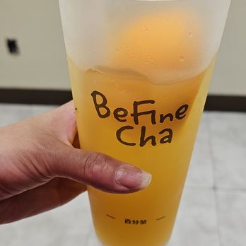 BeFine Cha - Coffee & Tea Near Me - New York, New York BeFine Cha - Coffee & Tea Near Me - New York, New York