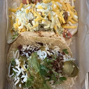 Torchy's Tacos - Trailer Park and Crossroads- delicious - Tacos Near Me - Austin, Texas