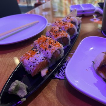 GoBistro - Sushi - Sushi Bars Near Me - Hollywood, Florida GoBistro - Sushi - Sushi Bars Near Me - Hollywood, Florida