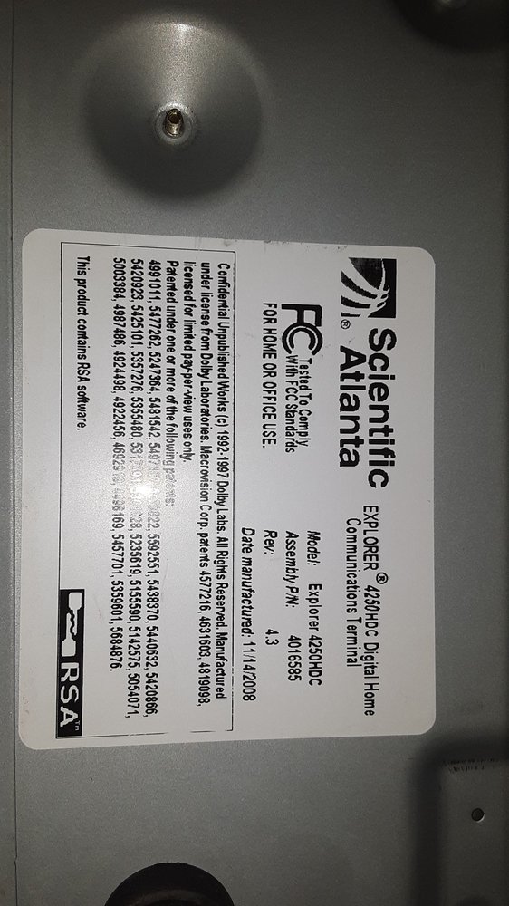 SPECTRUM Updated September 2024 18 Reviews 205 S Ouida St