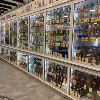 Vallarta Supermarkets - Liquor - Grocery Near Me - Bakersfield, California