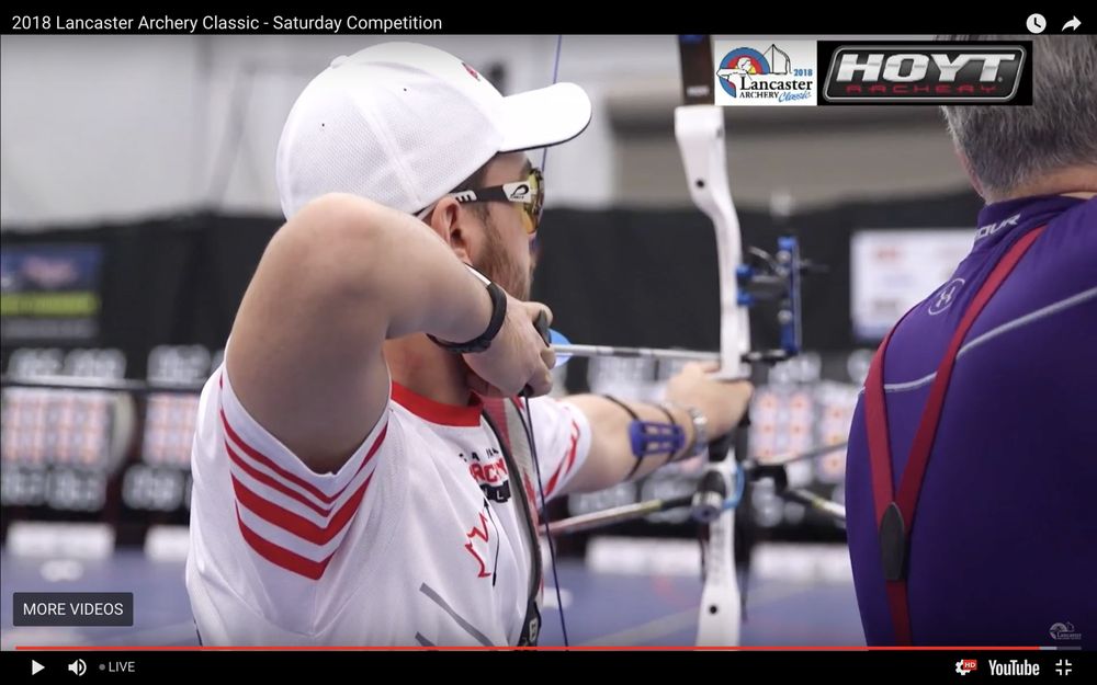 HAMILTON ARCHERY CENTRE Updated August 2024 20 Photos 148 Parkdale Avenue North, Hamilton