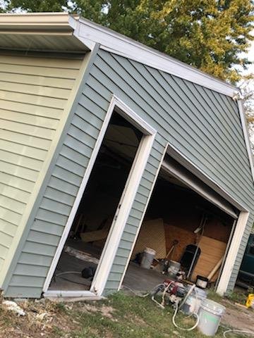 Slide of Bonilla Painting, Roofing and More