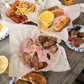 Dickey's Barbecue Pit - Picnic pack - Barbeque Near Me - Whittier, California Dickey's Barbecue Pit - Picnic pack - Barbeque Near Me - Whittier, California