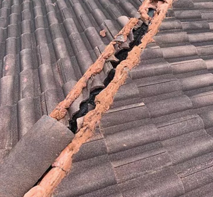 Slide of Yes Roofing Contractors