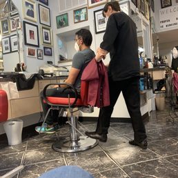 hair salons st paul ab