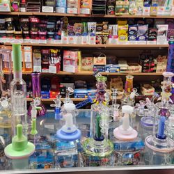 Paradise Tobacco and Cigar Vape