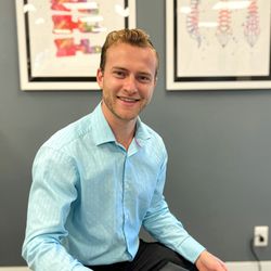 ABChiropractic Family & Wellness - Matthew Walter, Student Resident Doctor