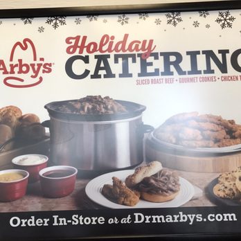 Arby's - Fast Food Near Me - Ames, Iowa