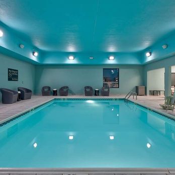 Hampton Inn Norfolk - Pool - Hotels Near Me - Norfolk, Nebraska Hampton Inn Norfolk - Pool - Hotels Near Me - Norfolk, Nebraska