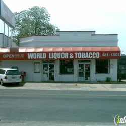 World Liquor & Tobacco