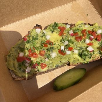 Longevity Coffee - Avocado toast - Coffee & Tea Near Me - Thousand Oaks, California Longevity Coffee - Avocado toast - Coffee & Tea Near Me - Thousand Oaks, California
