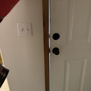 RealWise Property Management - The gap in my door - Property Management Near Me - Vancouver, Washington RealWise Property Management - The gap in my door - Property Management Near Me - Vancouver, Washington
