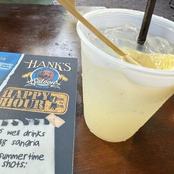Garbo's Grill - Lavendar lemonade - Food Trucks Near Me - Key West, Florida Garbo's Grill - Lavendar lemonade - Food Trucks Near Me - Key West, Florida