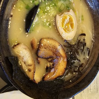 Eighty-Eight Sushi & Ramen - Tonkotsu Ramen - Sushi Bars Near Me - Mountain View, California Eighty-Eight Sushi & Ramen - Tonkotsu Ramen - Sushi Bars Near Me - Mountain View, California