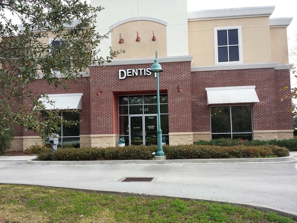 SMILE DESIGN DENTISTRY WINTER SPRINGS Updated September 2024 1122