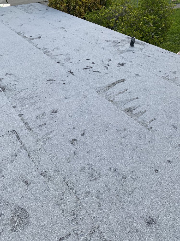 Slide of We Can Roofing