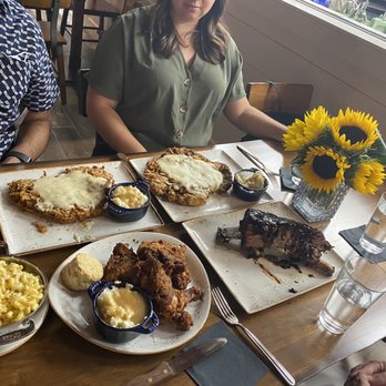 Killen's - Comfort food at its best! - Southern Near Me - Houston, Texas Killen's - Comfort food at its best! - Southern Near Me - Houston, Texas