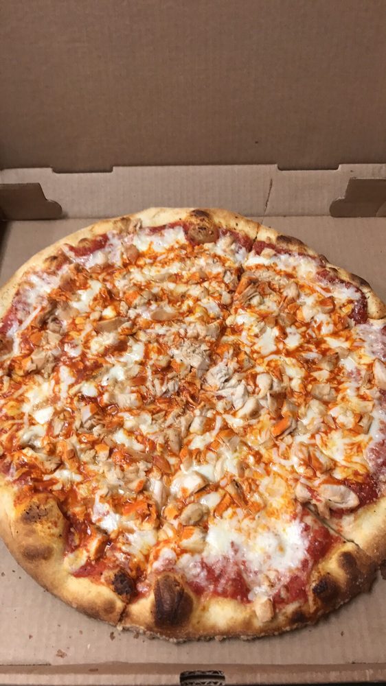 Georgios Sub and Pizza Shoppe