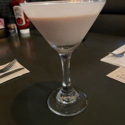 Betsy Ross Restaurant & Bar - Betsy Ross drinks are on point as well
