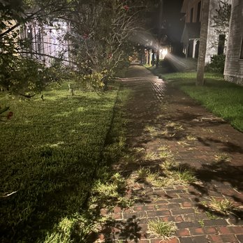 Ghost Augustine - Haunted Houses Near Me - St Augustine, Florida