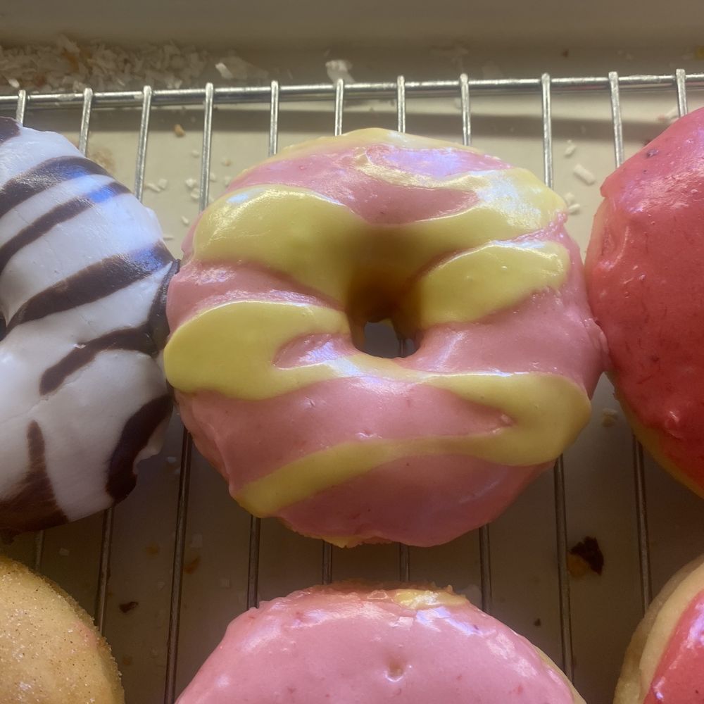 The Donut House - Donuts Near Me - Indian Trail, North Carolina The Donut House - Donuts Near Me - Indian Trail, North Carolina
