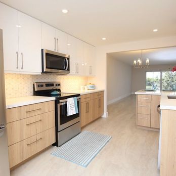 Citrus Valley Construction - kitchen with stainless steel appliances - Kitchen & Bath Near Me Citrus Valley Construction - kitchen with stainless steel appliances - Kitchen & Bath Near Me