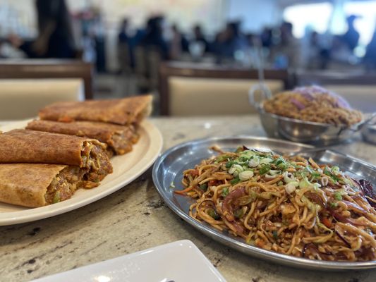 Podi dosa by null