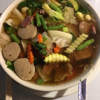 Thai House - Thai Near Me - Modesto, California