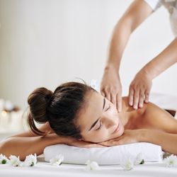 Royalty Spa