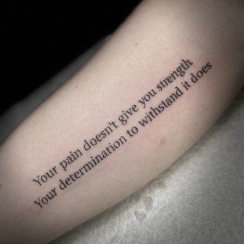 Lyfestyle Ink 2 - Tattoo Near Me - San Mateo, California