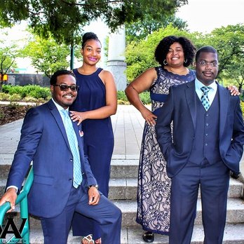 Walil Archer - Wives & Husbands Photoshoot - Videographers Near Me - Decatur, Georgia Walil Archer - Wives & Husbands Photoshoot - Videographers Near Me - Decatur, Georgia