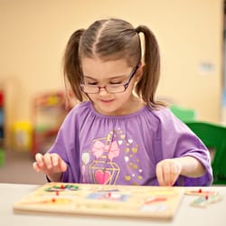 Calvary Day Care - Calvary day care