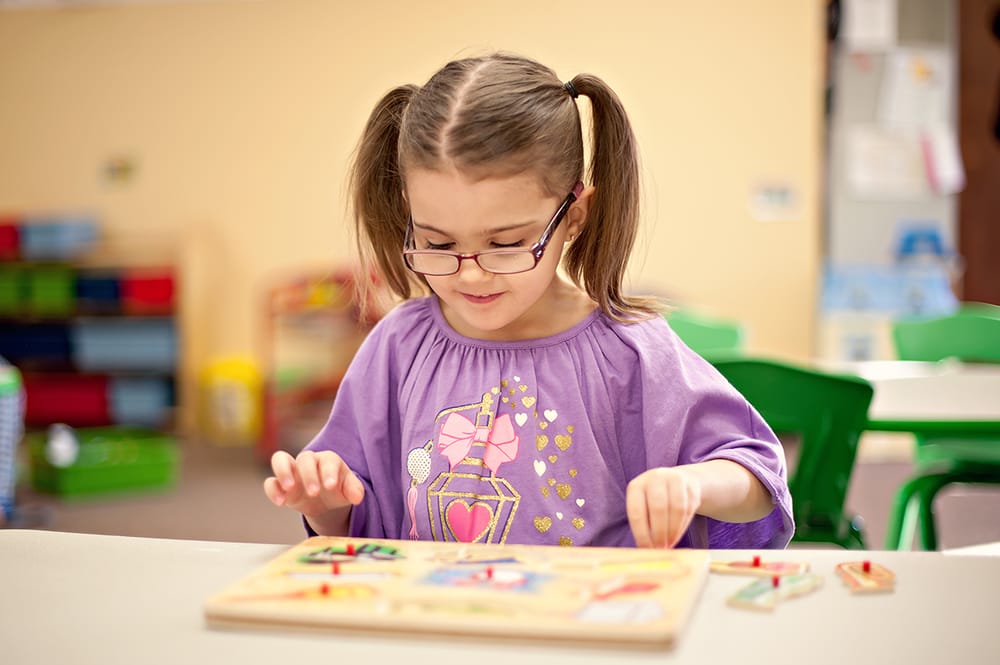 Calvary Day Care - childcare center in Springfield, IL