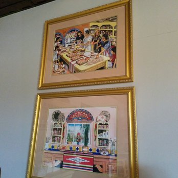La Cocina - Great Art!! - Breakfast & Brunch Near Me - Espanola, New Mexico
