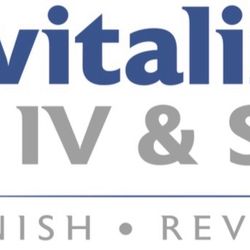 Revitalize Me Iv & Spa