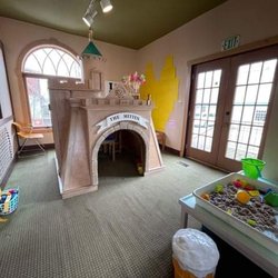 The Mitten Children's Museum