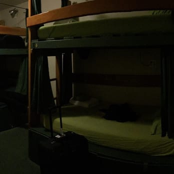 Green Tortoise Hostel - Private room - Hostels Near Me - Seattle, Washington