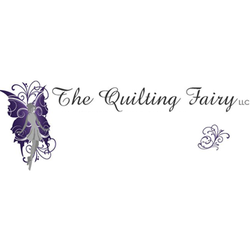 The Quilting Fairy