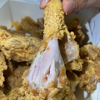 Pelicana Chicken - Flushing - Uncooked chicken - Korean Near Me - Flushing, New York Pelicana Chicken - Flushing - Uncooked chicken - Korean Near Me - Flushing, New York