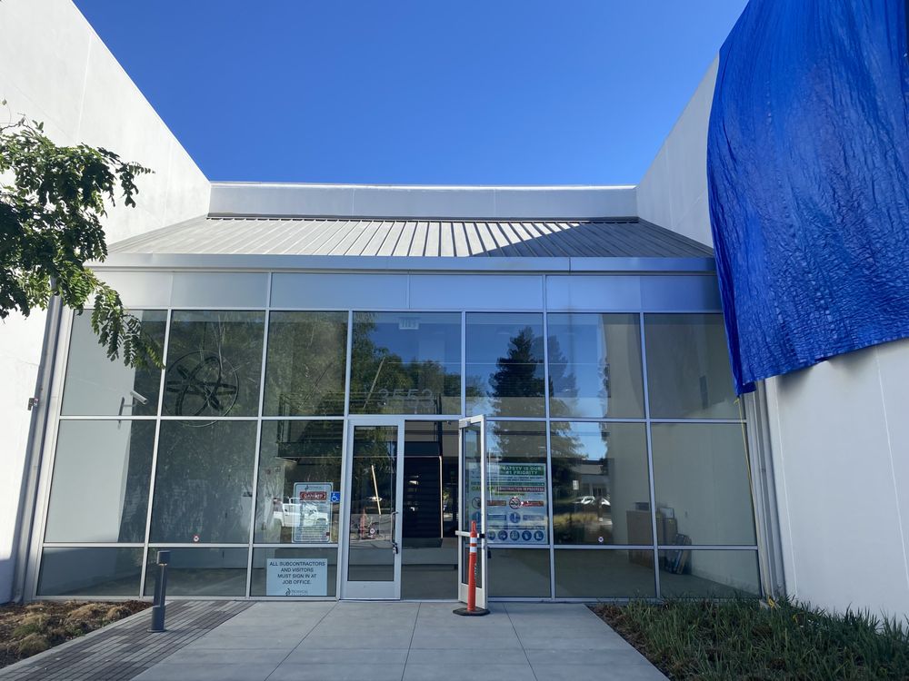 Slide of Alpha One Roofing